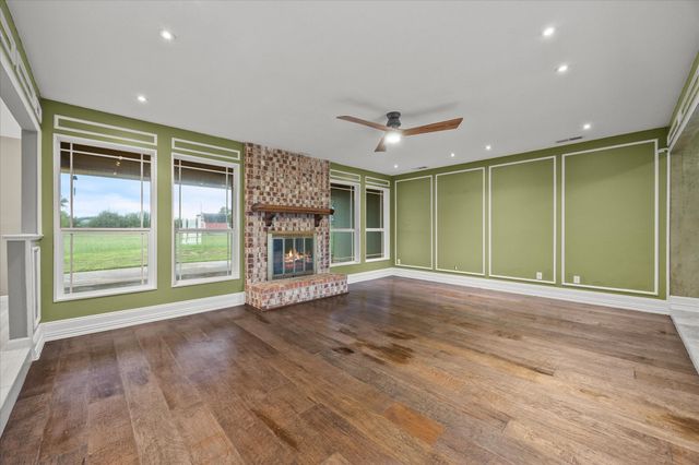 813 Zion Hill Circle, Rockwall, TX 75087
