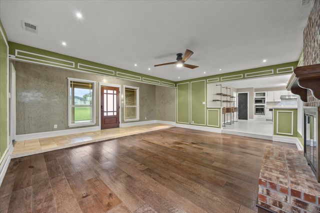 813 Zion Hill Circle, Rockwall, TX 75087