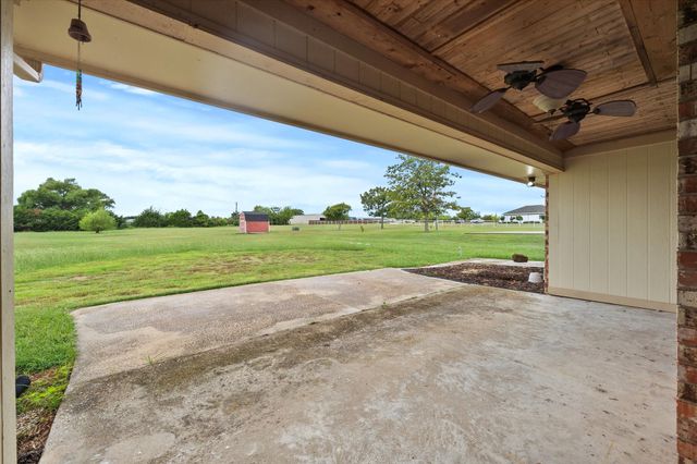 813 Zion Hill Circle, Rockwall, TX 75087