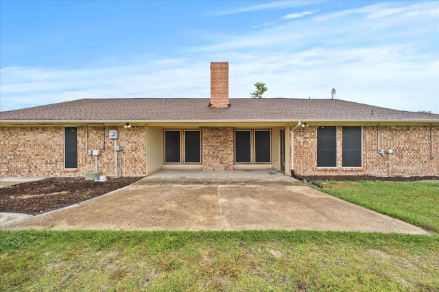 813 Zion Hill Circle, Rockwall, TX 75087