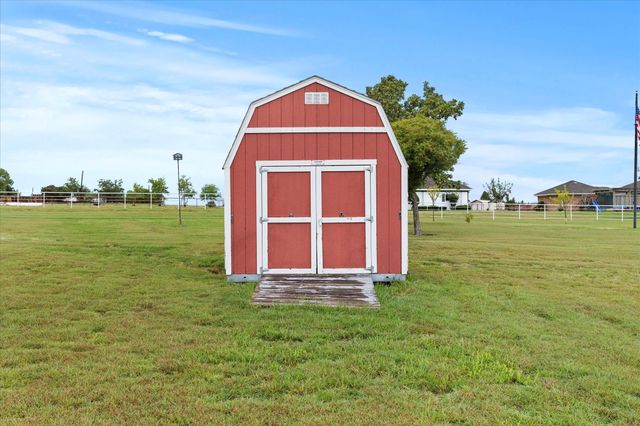 813 Zion Hill Circle, Rockwall, TX 75087