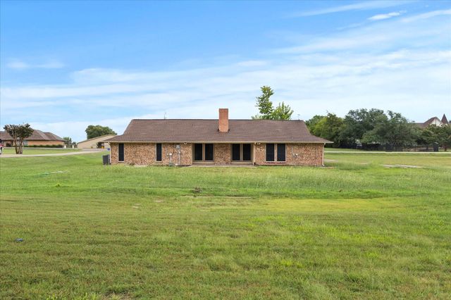 813 Zion Hill Circle, Rockwall, TX 75087