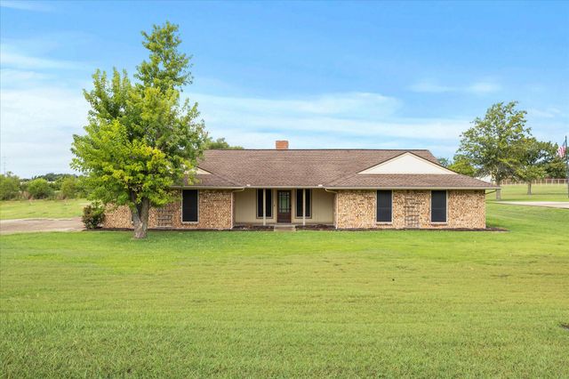 813 Zion Hill Circle, Rockwall, TX 75087