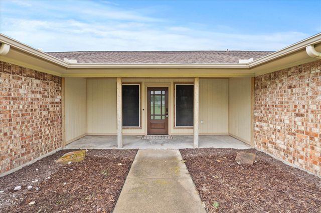 813 Zion Hill Circle, Rockwall, TX 75087