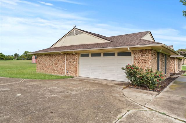 813 Zion Hill Circle, Rockwall, TX 75087