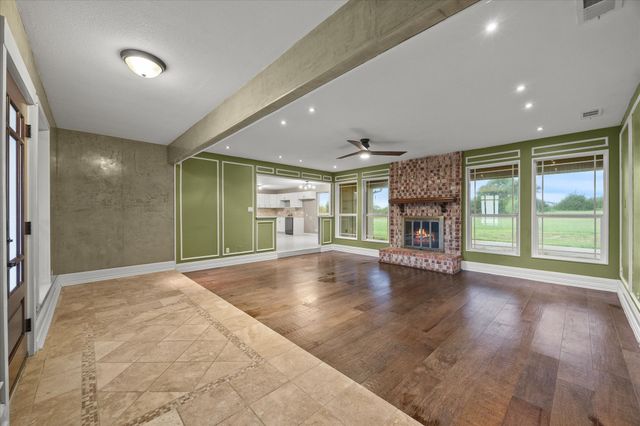 813 Zion Hill Circle, Rockwall, TX 75087