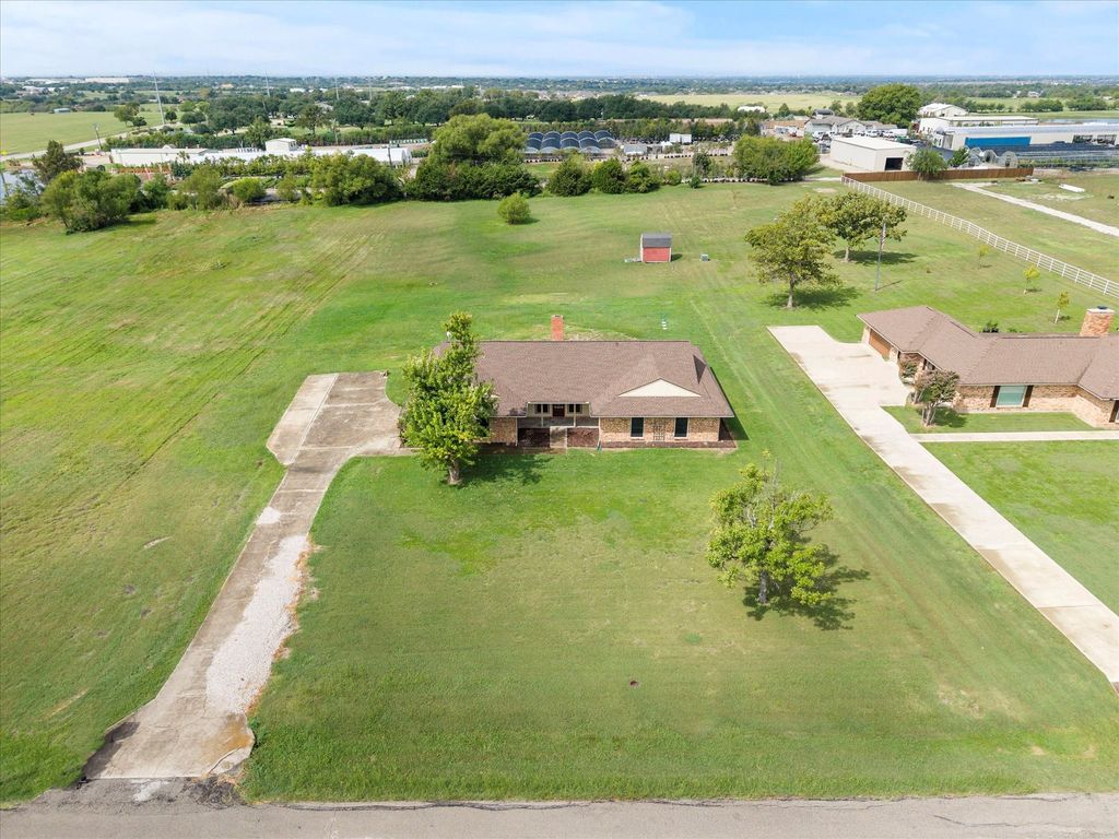 813 Zion Hill Circle, Rockwall, TX 75087