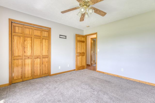 305 Reeder Road, Vernon Twp, OH 45107