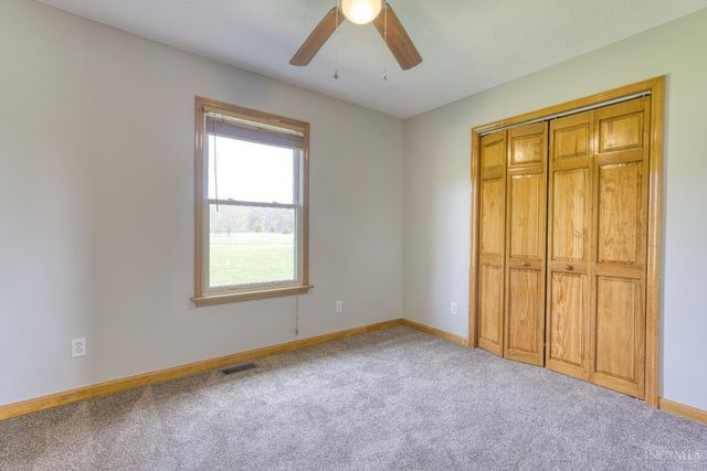 305 Reeder Road, Vernon Twp, OH 45107