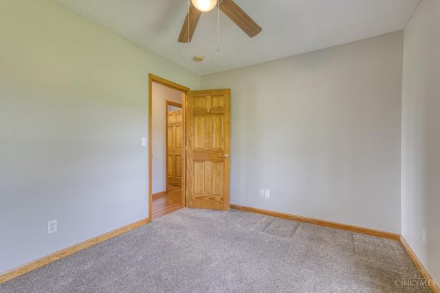 305 Reeder Road, Vernon Twp, OH 45107