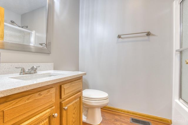 305 Reeder Road, Vernon Twp, OH 45107