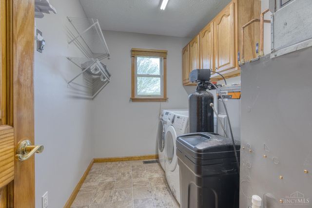 305 Reeder Road, Vernon Twp, OH 45107