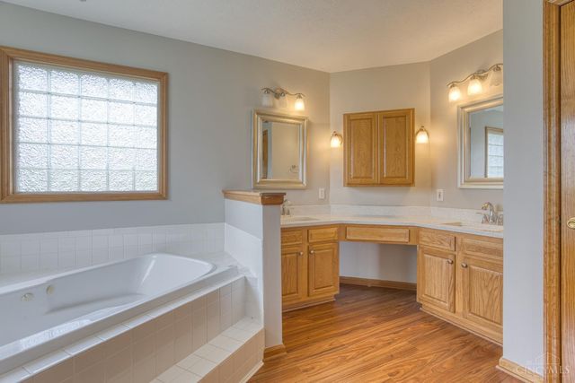305 Reeder Road, Vernon Twp, OH 45107