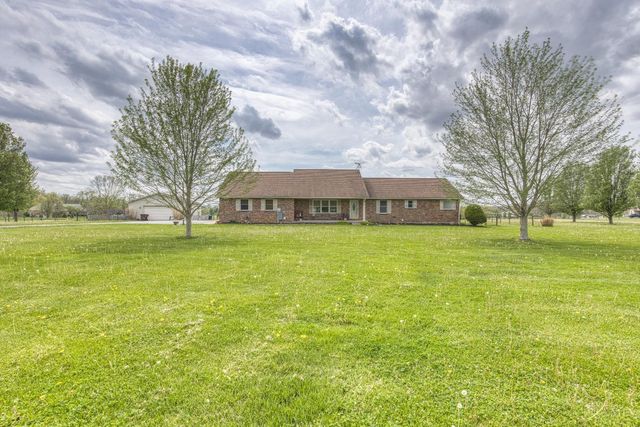 305 Reeder Road, Vernon Twp, OH 45107