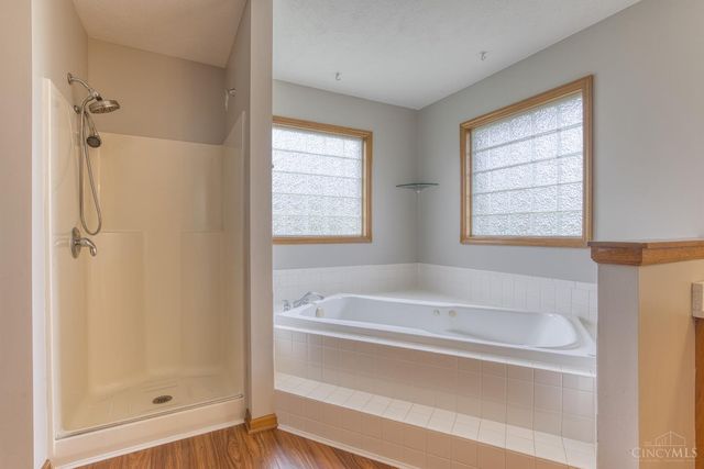 305 Reeder Road, Vernon Twp, OH 45107
