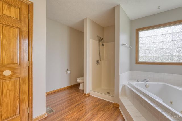 305 Reeder Road, Vernon Twp, OH 45107