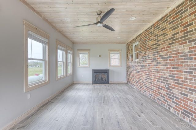 305 Reeder Road, Vernon Twp, OH 45107