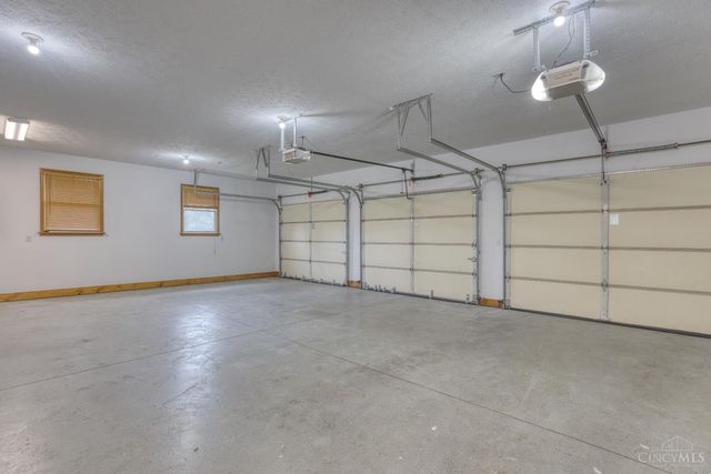 305 Reeder Road, Vernon Twp, OH 45107
