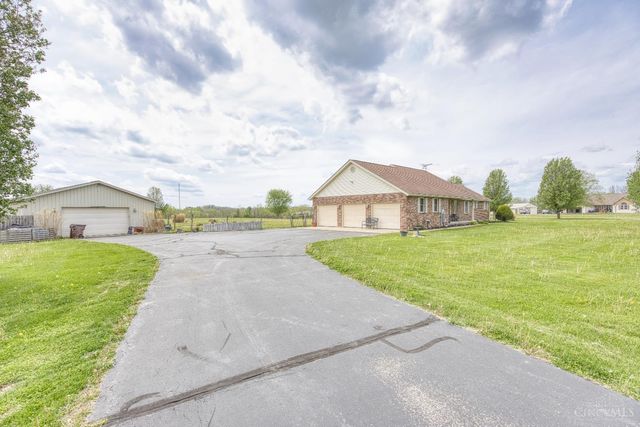 305 Reeder Road, Vernon Twp, OH 45107