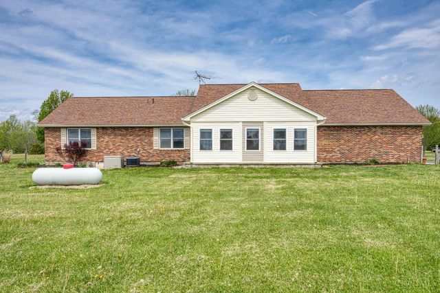 305 Reeder Road, Vernon Twp, OH 45107