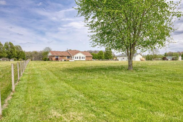 305 Reeder Road, Vernon Twp, OH 45107