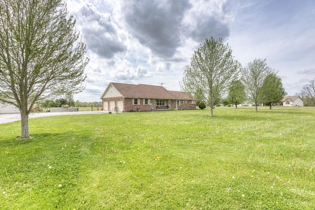 305 Reeder Road, Vernon Twp, OH 45107