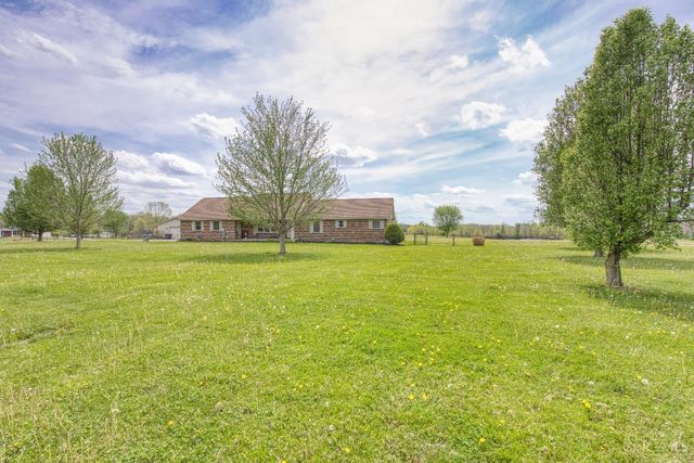 305 Reeder Road, Vernon Twp, OH 45107