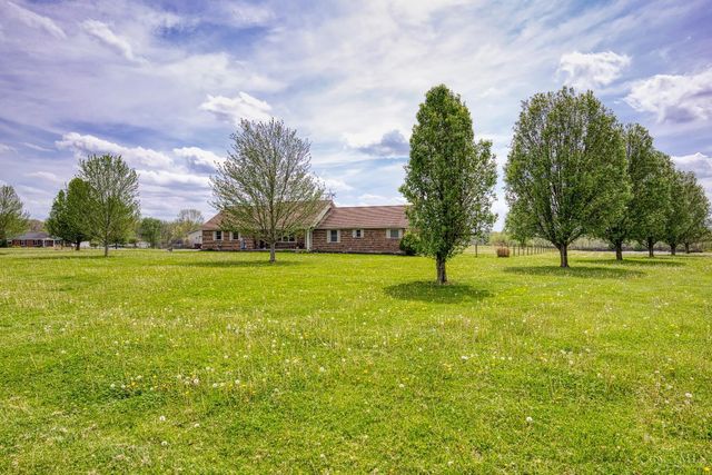 305 Reeder Road, Vernon Twp, OH 45107