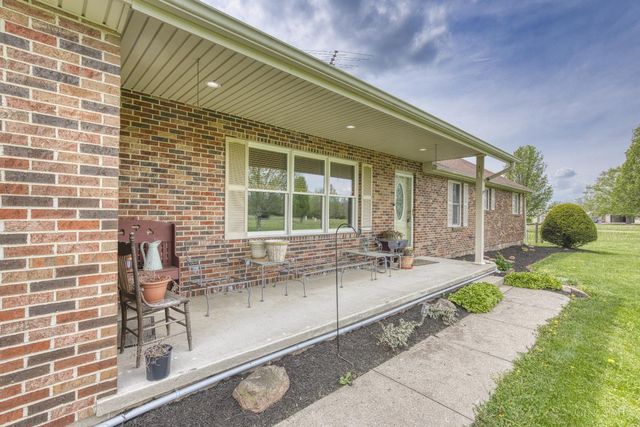 305 Reeder Road, Vernon Twp, OH 45107