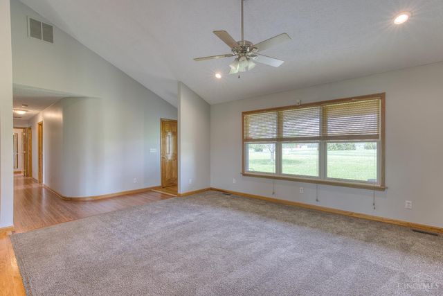 305 Reeder Road, Vernon Twp, OH 45107
