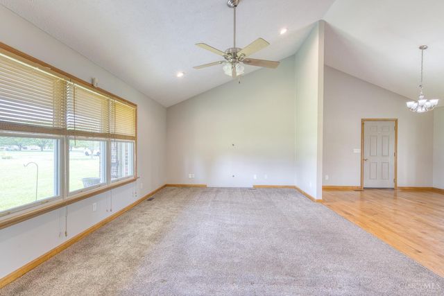 305 Reeder Road, Vernon Twp, OH 45107