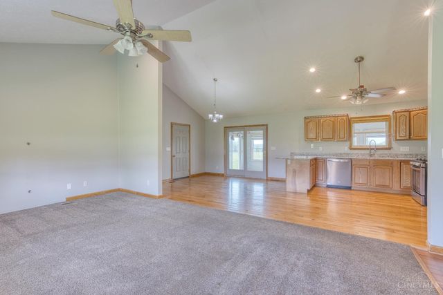 305 Reeder Road, Vernon Twp, OH 45107