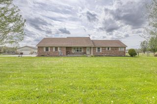 305 Reeder Road, Vernon Twp, OH 45107