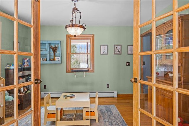 83 Deer Run Lane, Westford, VT 05494