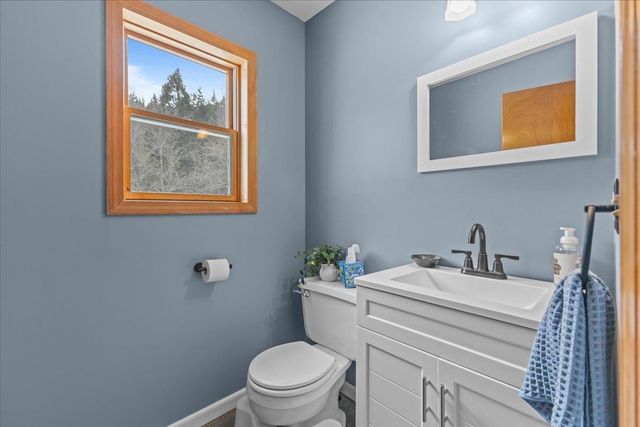 83 Deer Run Lane, Westford, VT 05494