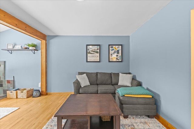 83 Deer Run Lane, Westford, VT 05494