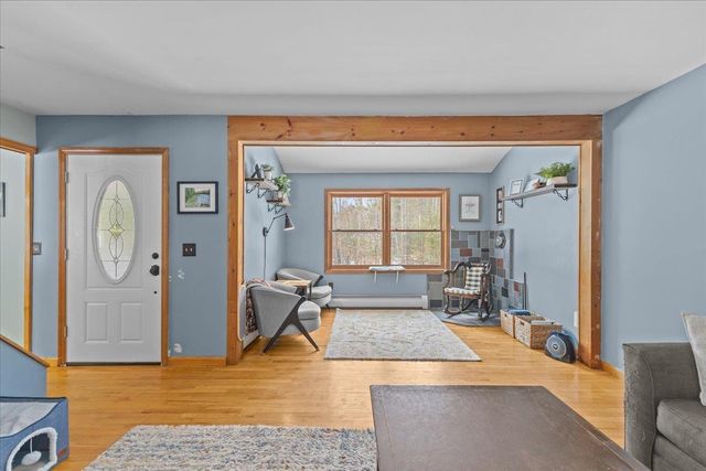 83 Deer Run Lane, Westford, VT 05494