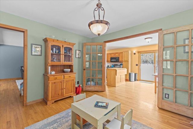 83 Deer Run Lane, Westford, VT 05494