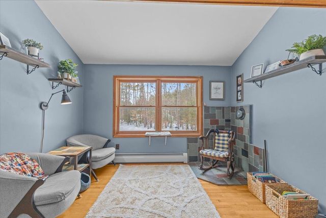 83 Deer Run Lane, Westford, VT 05494