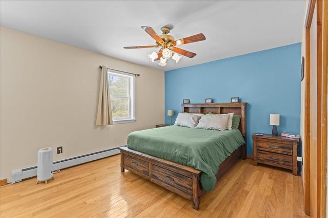 83 Deer Run Lane, Westford, VT 05494