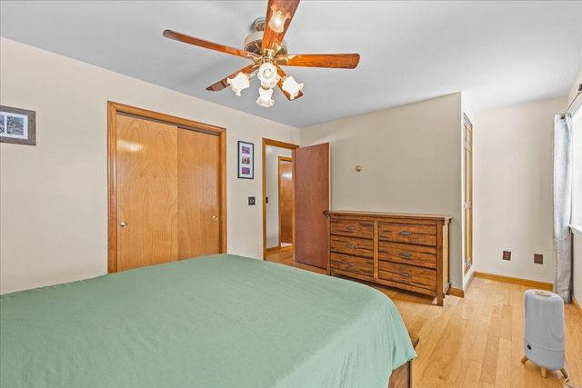 83 Deer Run Lane, Westford, VT 05494