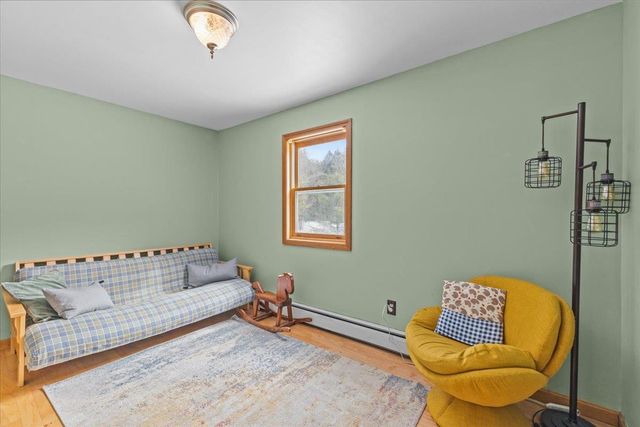 83 Deer Run Lane, Westford, VT 05494