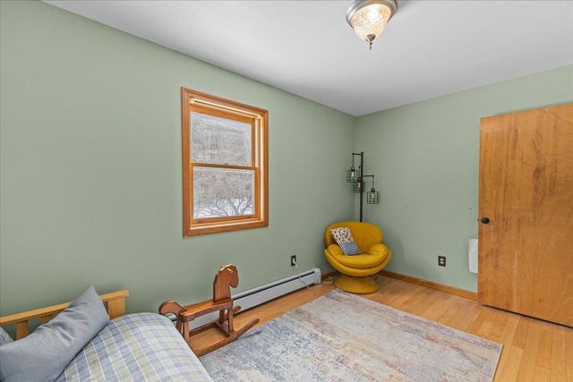 83 Deer Run Lane, Westford, VT 05494