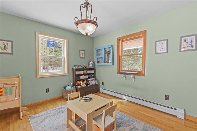 83 Deer Run Lane, Westford, VT 05494