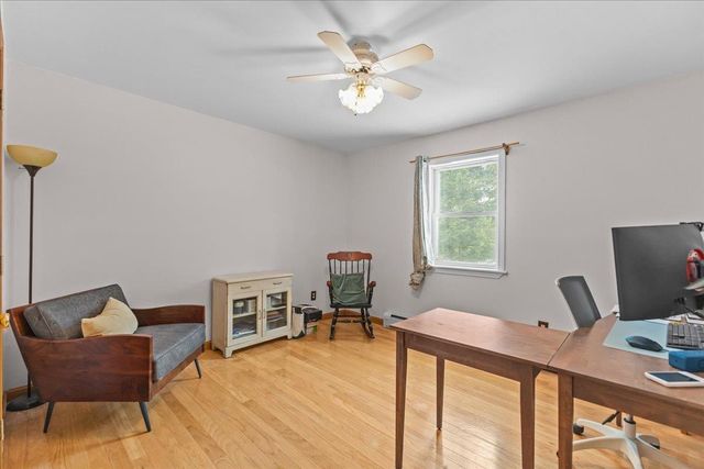 83 Deer Run Lane, Westford, VT 05494