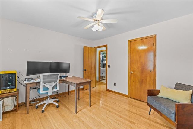 83 Deer Run Lane, Westford, VT 05494