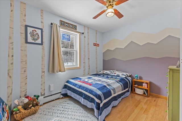 83 Deer Run Lane, Westford, VT 05494