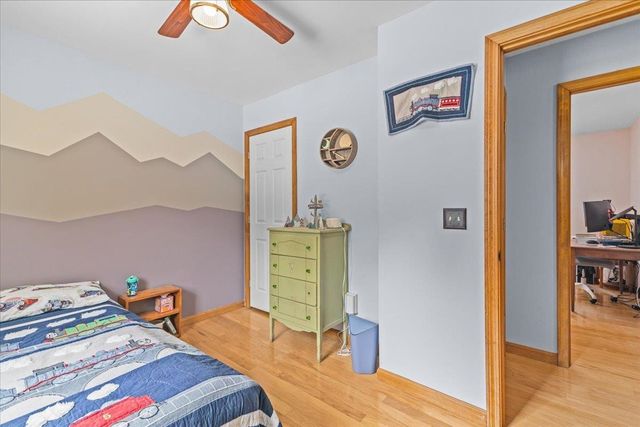 83 Deer Run Lane, Westford, VT 05494