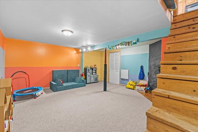 83 Deer Run Lane, Westford, VT 05494