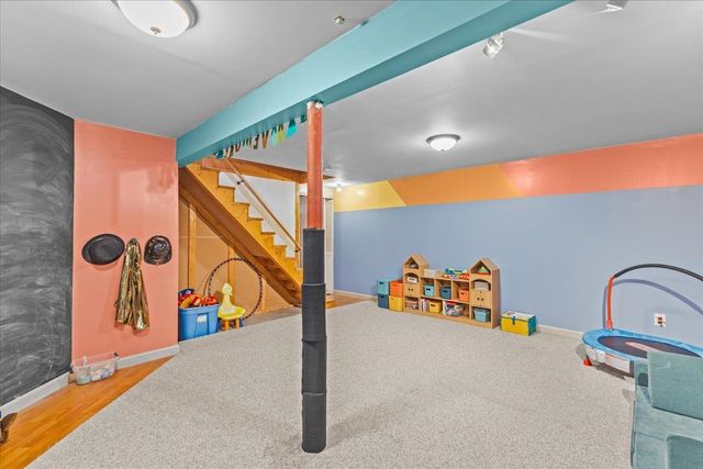 83 Deer Run Lane, Westford, VT 05494